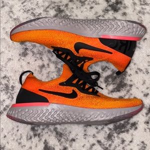 Nike Epic React Flyknit